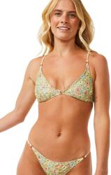 Rip Curl Sea Of Dreams Pimasz fürdőruha alsó XS zöld