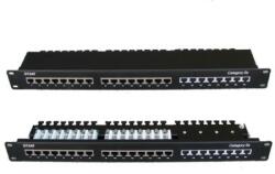 Comtec Patch panel-uri UTP/FTP DATA COMM (MF0031-01062)