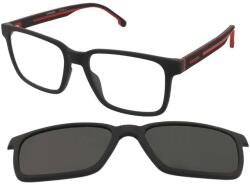 Carrera Dioptriás szemüvegek Carrera CA 8069/CS BLX/UC - lencsebolt