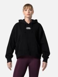 Dorko Pulóver TALLIA OVERSIZE HOODIE WOMEN női