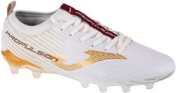 joma Férfi futball cipő, Joma Propulsion Cup 24 PCUS FG 40 fehér - decathlon - 28 990 Ft