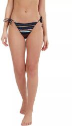 Fundango Innisfil Tie-side Bottoms női bikini alsó 40 kék