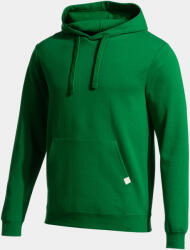 joma Férfi pulóver, Combi Hoodie, zöld L zöld