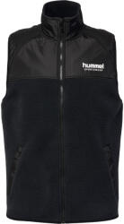 HUMMEL Weste Herren S fekete