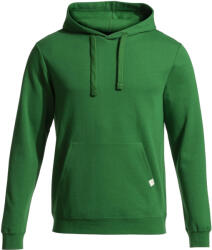 joma Férfi pulóver, Combi Hoodie, zöld XS zöld