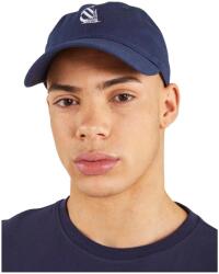 Nautica Trojan Strapback Cap férfi baseball sapka kék