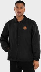 SIROKO Férfi edző dzseki Surf SIROKO Siroko Movies M fekete|narancssárga