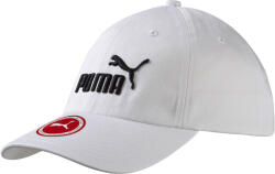 PUMA Sapka Puma ESS, Fehér, Unisex ADULTE fehér|fekete|vörös - decathlon - 8 990 Ft