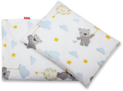 Scamp gyerek ágyneműhuzat garnitúra /CloudBear (AGNH006)