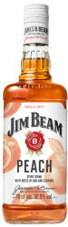 Jim Beam Peach Liqueur 0.7 (32, 5%) DRS