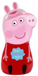 At Hand Peppa malac 2D tusfürdő és sampon 400ml (8411114089867)