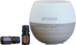 dōTERRA Hármas csomag Petal párologtatóval - doTERRA
