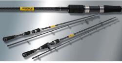 SPORTEX Black Pearl GTt-3 210cm 20g casting pergető horgászbot (BP2101)