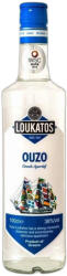 Ouzo Loukatos 0.7l