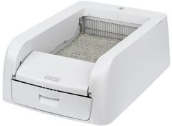 PetSafe PetSafe® ScoopFree automatikus macskatoalett - elektromos-nyakorv