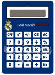  Real Madrid számológép nagy