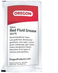 Oregon® vezetőlemez orrkerék zsír - 50 ml - 90476 - eredeti minőségi alkatrész*