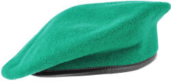 TifanTEX Beretă militară verde (Beretă militară originală utilizată de) (0319G5)