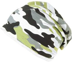 TifanTEX Căciulă de iarnă, Camo (Căciulă de iarnă pentru copii, damă și) (0390F6)