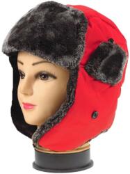 TifanTEX Căciulă de iarnă (Căciulă de iarnă cu urechi) (0394E8)