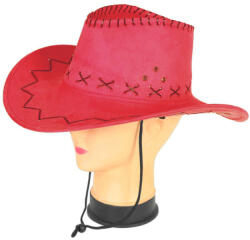 TifanTEX Pălărie cowboy pentru damă (Pălărie cowboy) (0428E9)