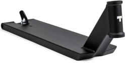 Tilt Stage I 546mm x 152mm L Lap - Fekete