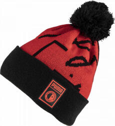 PUMA Slavia Prague Pompom Beanie