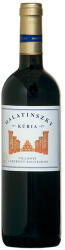 MALATINSZKY Kúria Cabernet Sauvignon 1999 (száraz) 0.75l