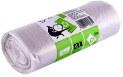 Ecoizm szemeteszsák - 120 literes 10db - herbadiszkont