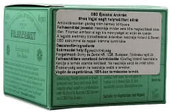 HB CBD Éjszakai krém 50ml