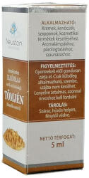 Neuston illóolaj - tömjén 5ml - herbadiszkont