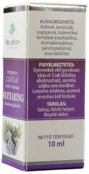 Neuston illóolaj - rozmaring 10ml