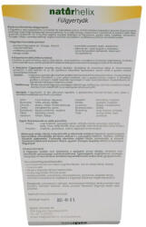 Naturhelix fülgyertya levendula illóolajjal 10db - herbadiszkont