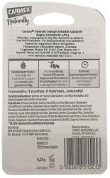 Carmex Naturally ajakápoló stift - bogyós gyümölcs ízű 4, 25g