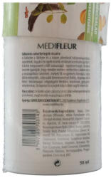 Medifleur lábkrém cukorbetegeknek 50ml - herbadiszkont