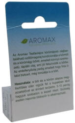 Aromax teafaolajos körömápoló olaj 10ml - herbadiszkont