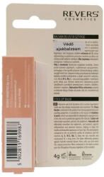 REVERS COSMETICS ajakápoló stift - kókusz 4g