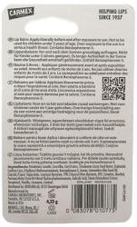 Carmex ajakápoló stift - gránátalma ízű 4, 25g