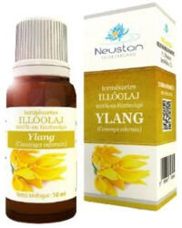 Neuston illóolaj - ylang 10ml - herbadiszkont