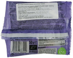 Kookie Cat zabkeksz sós karamell-mandula 50g