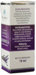 Neuston illóolaj - levendula 10ml - herbadiszkont
