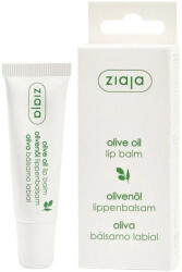 Ziaja Natural Olive olívaolaj ajakbalzsam 10ml - herbadiszkont