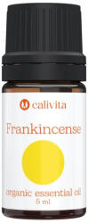 Calivita Organic Essential Oil - Frankincense (Bio tömjén illóolaj) 5ml