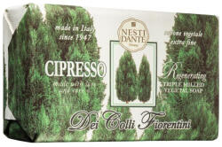 Nesti Dante Dei Colli Fiorentini szappan - Ciprus 250g