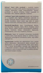 Walmark Idelyn Beliema Expert intim mosakodó 200ml