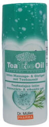Dr. Müller Teafaolajos intim masszázsgél 100ml