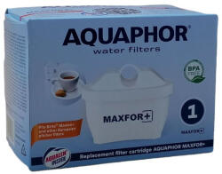Aquaphor szűrőbetét - Maxfor (B100-25, bi-flux jellegű) 1db
