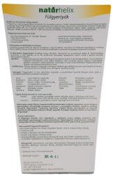 Naturhelix fülgyertya propolisz 10db