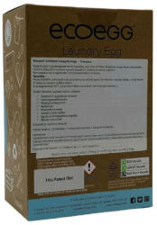 Ecoegg mosótojás (70 mosás - Friss Pamut illattal) 1db