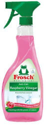Frosch vízkőoldó spray (málnaecetes) 500ml